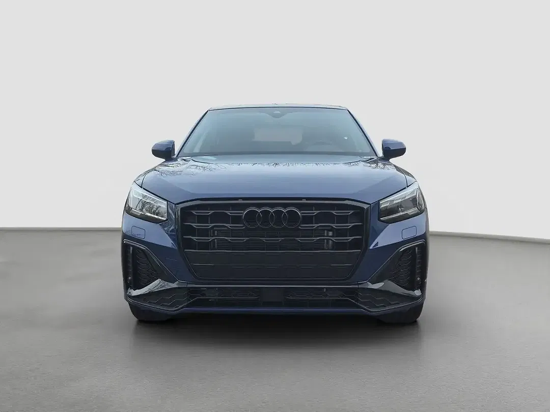 Audi Q2 - Thumbnail 2