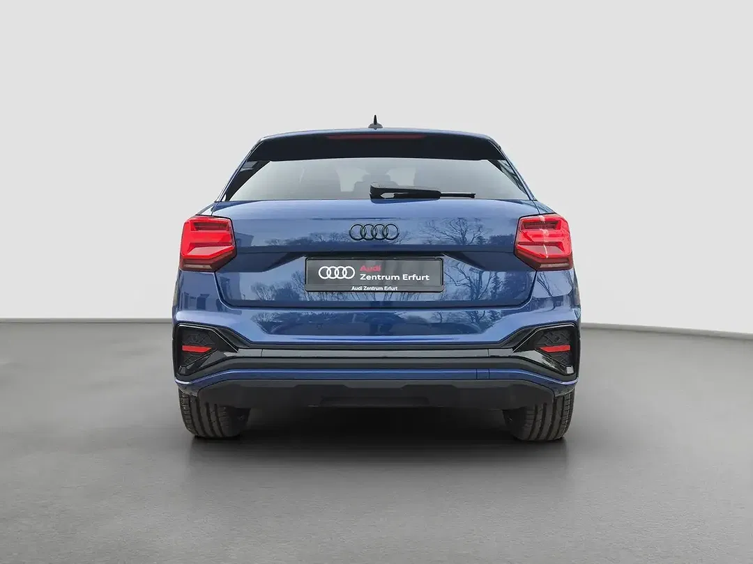 Audi Q2 - Thumbnail 5
