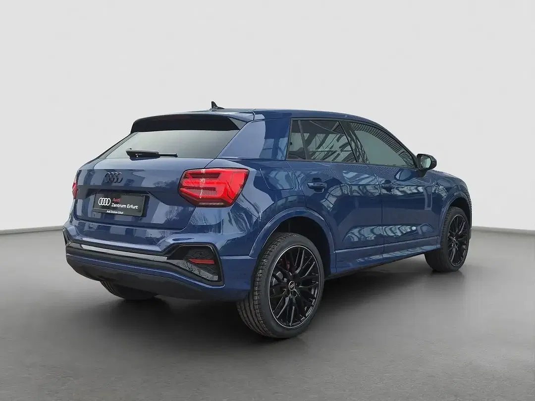 Audi Q2 - Thumbnail 6