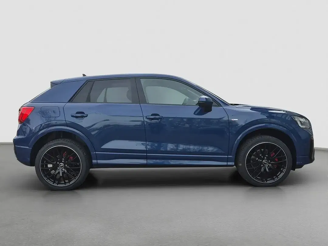 Audi Q2 - Thumbnail 7