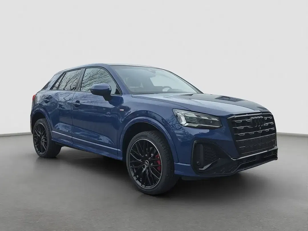 Audi Q2 - Thumbnail 8