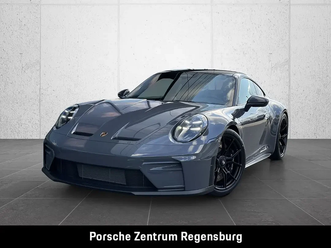 Porsche 992 - Afbeelding 1