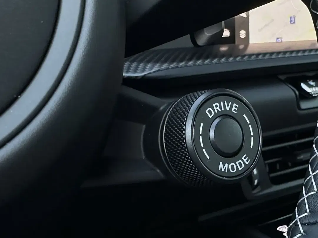 Porsche 992 - Thumbnail 14