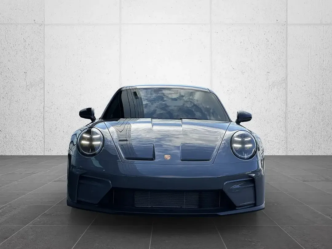 Porsche 992 - Thumbnail 4