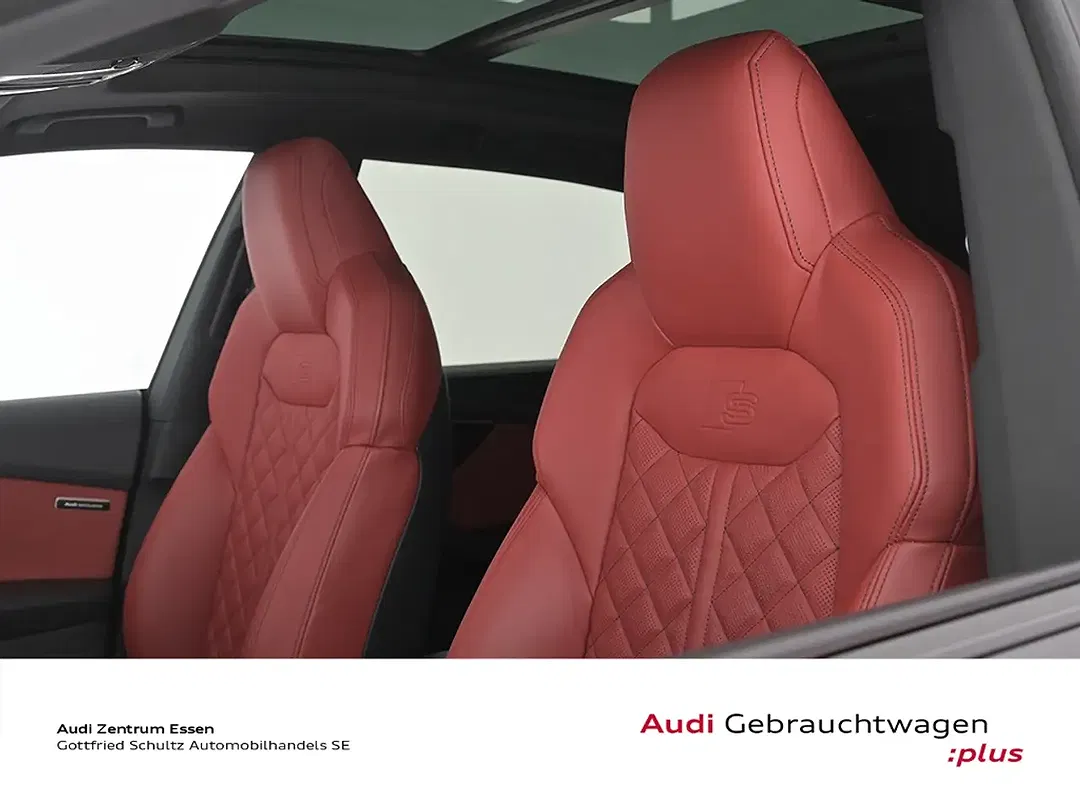 Audi Q8 - Thumbnail 10