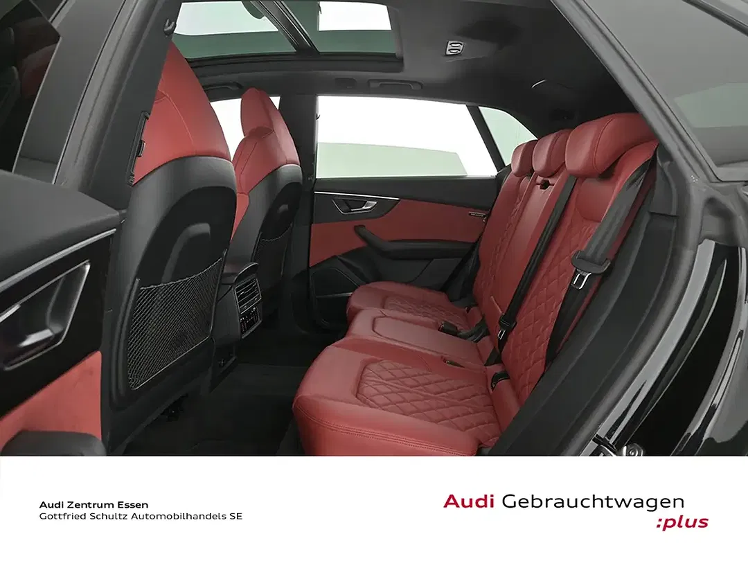 Audi Q8 - Thumbnail 12
