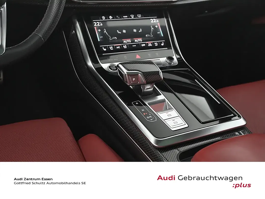 Audi Q8 - Thumbnail 15