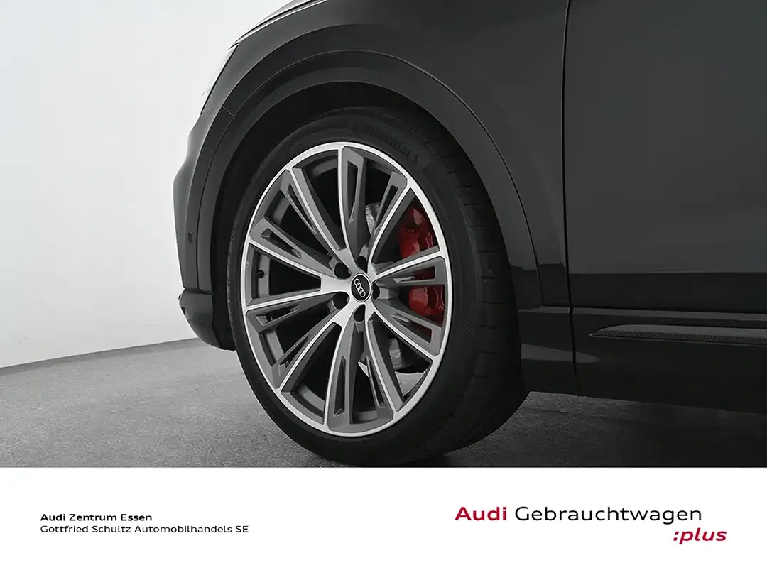 Audi Q8 - Thumbnail 6