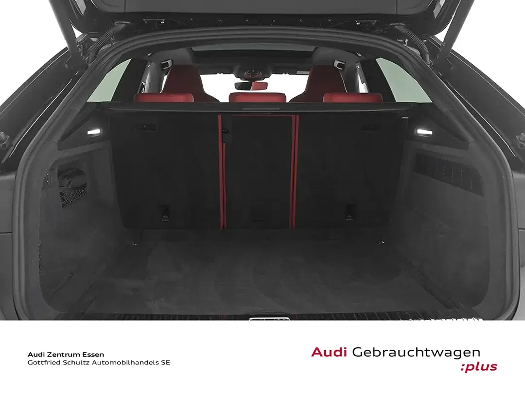 Audi Q8 - Thumbnail 9
