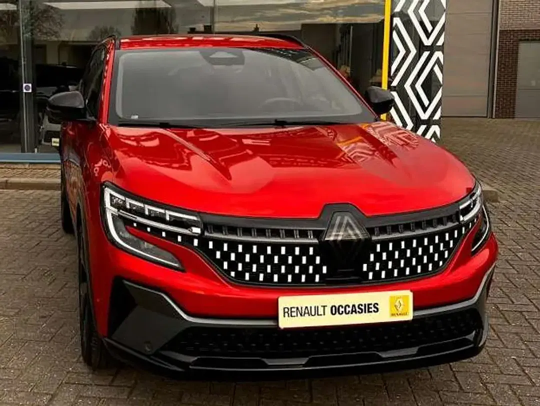 Renault Austral - Thumbnail 10