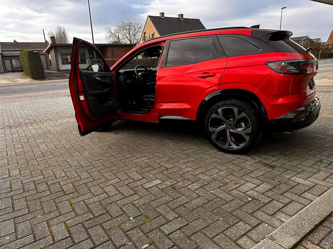 Renault Austral - Thumbnail 11