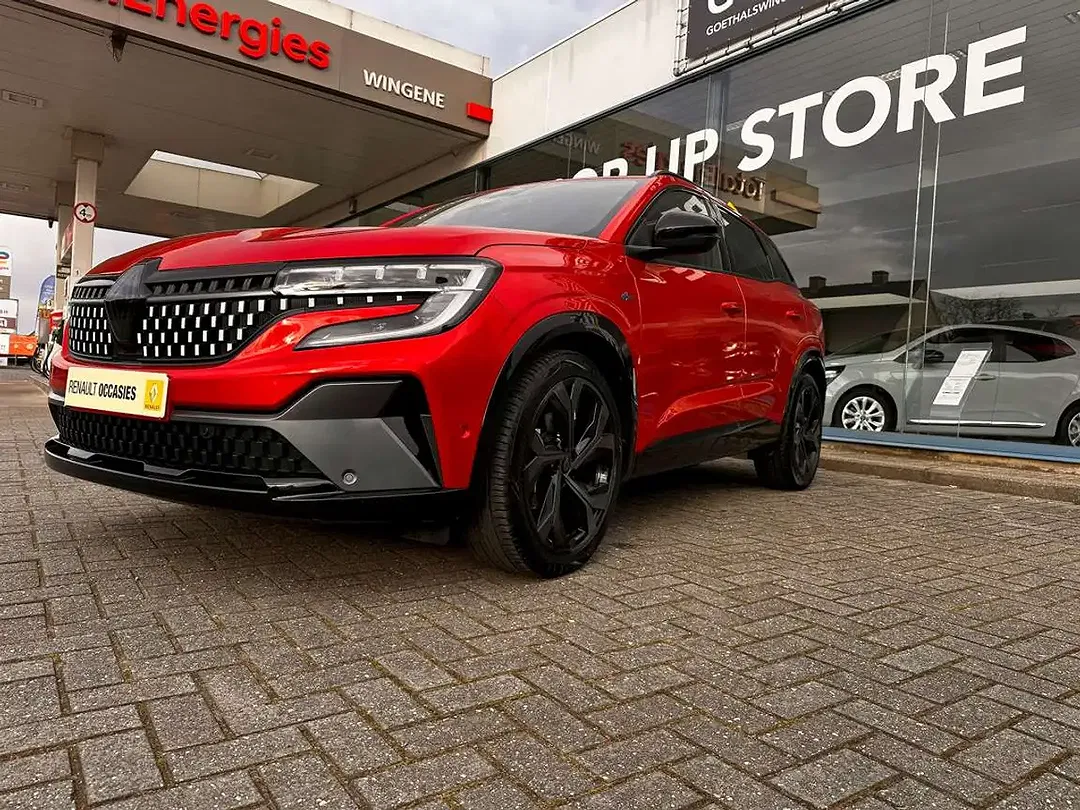 Renault Austral - Thumbnail 2
