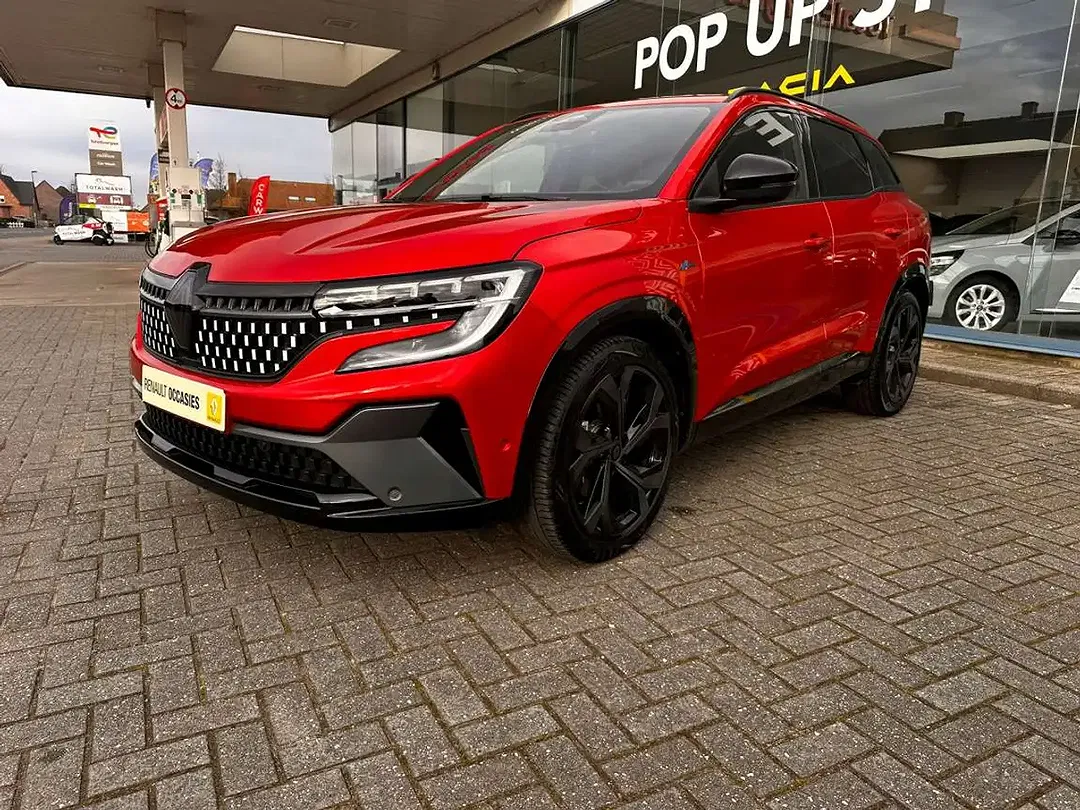 Renault Austral - Thumbnail 4