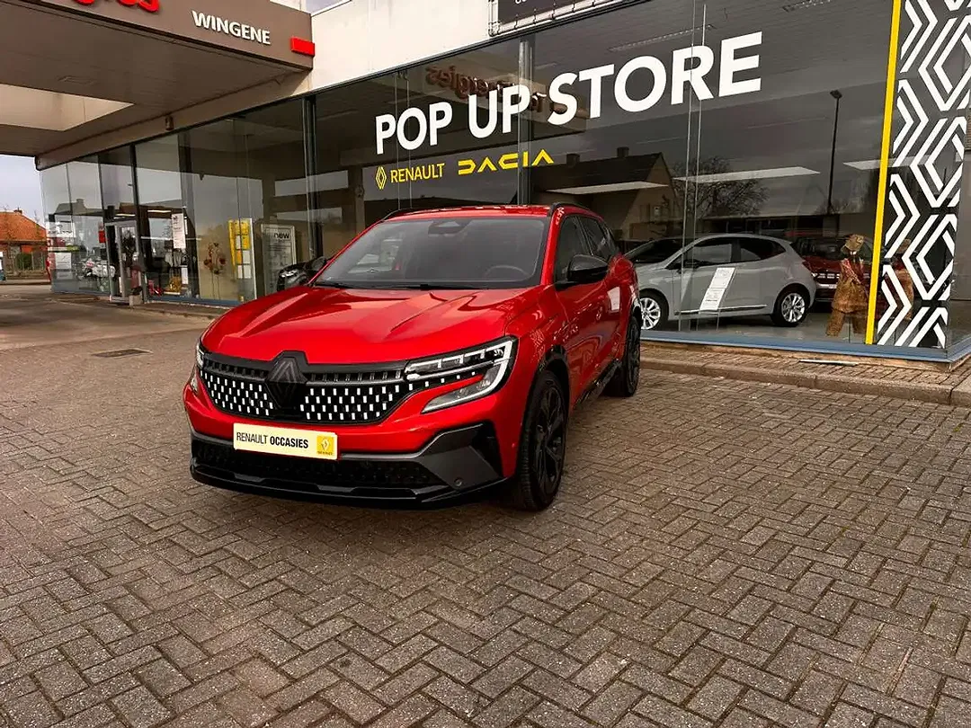 Renault Austral - Thumbnail 5
