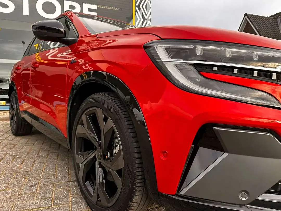 Renault Austral - Thumbnail 7