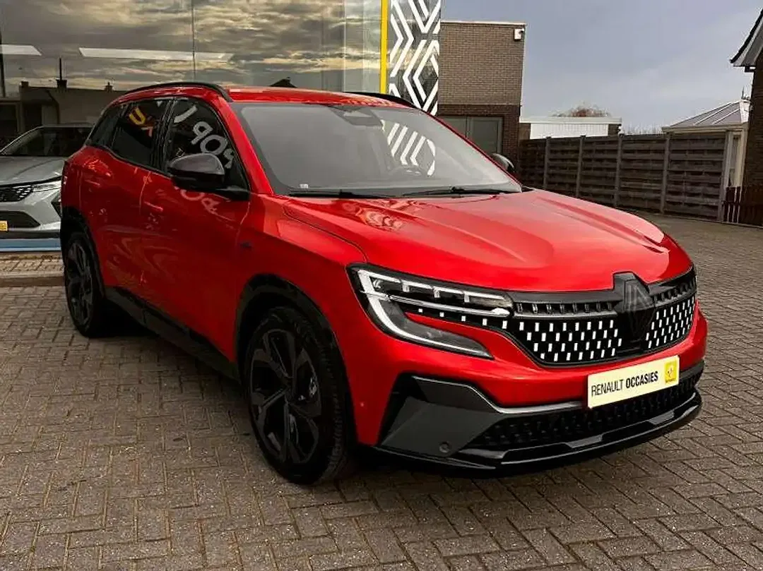 Renault Austral - Thumbnail 8