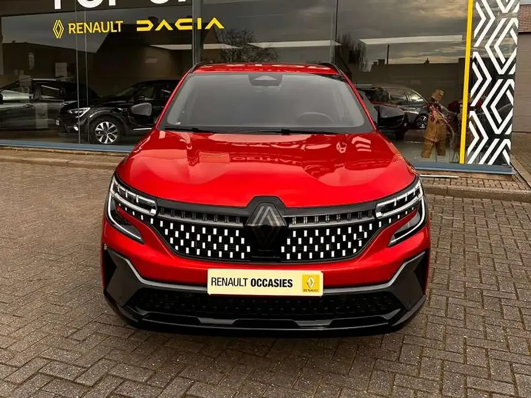 Renault Austral - Thumbnail 9