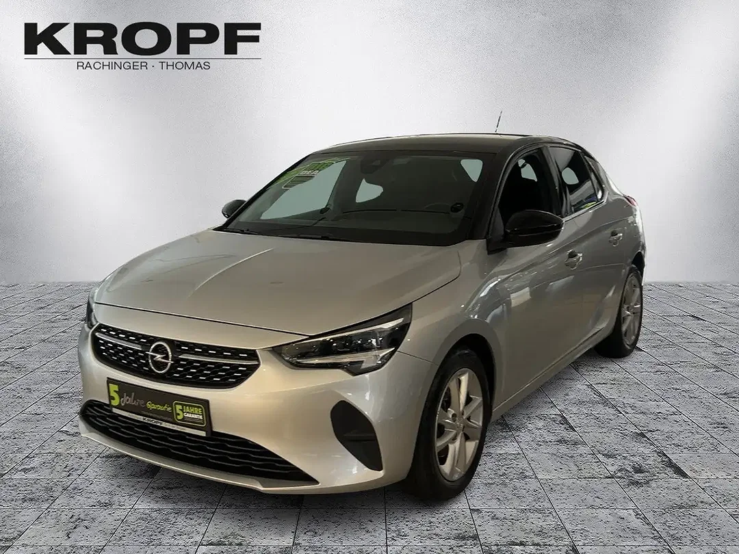 Opel Corsa - Afbeelding 1
