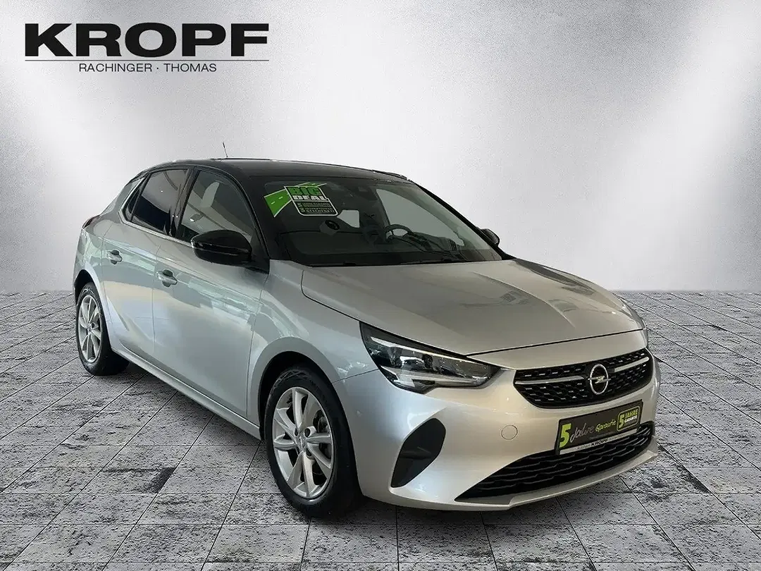 Opel Corsa - Thumbnail 4