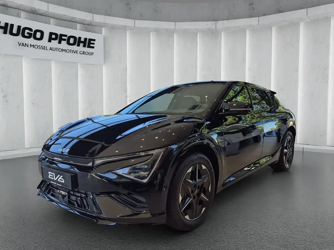 Kia EV6 - Afbeelding 1