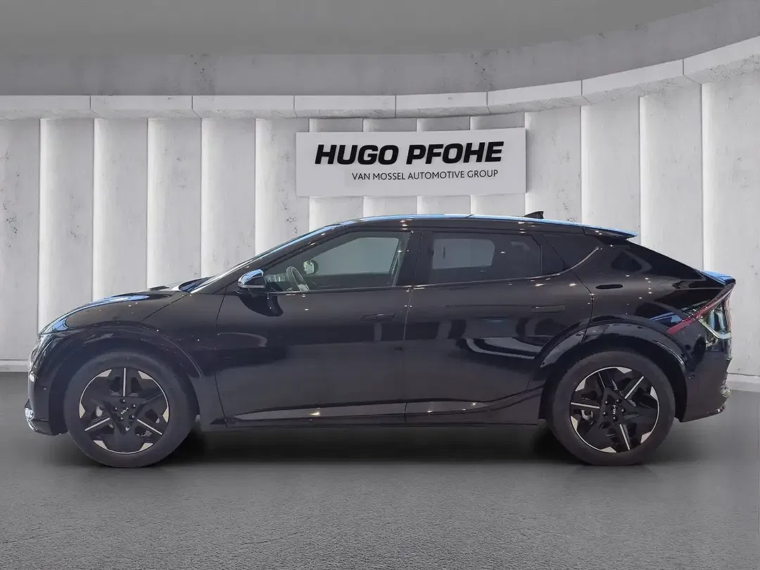Kia EV6 - Thumbnail 8