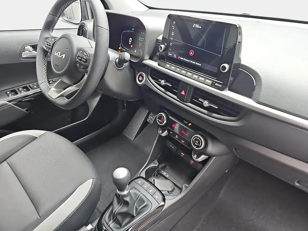Kia Picanto - Thumbnail 17