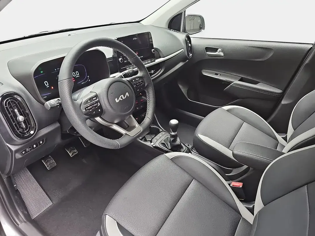 Kia Picanto - Thumbnail 19