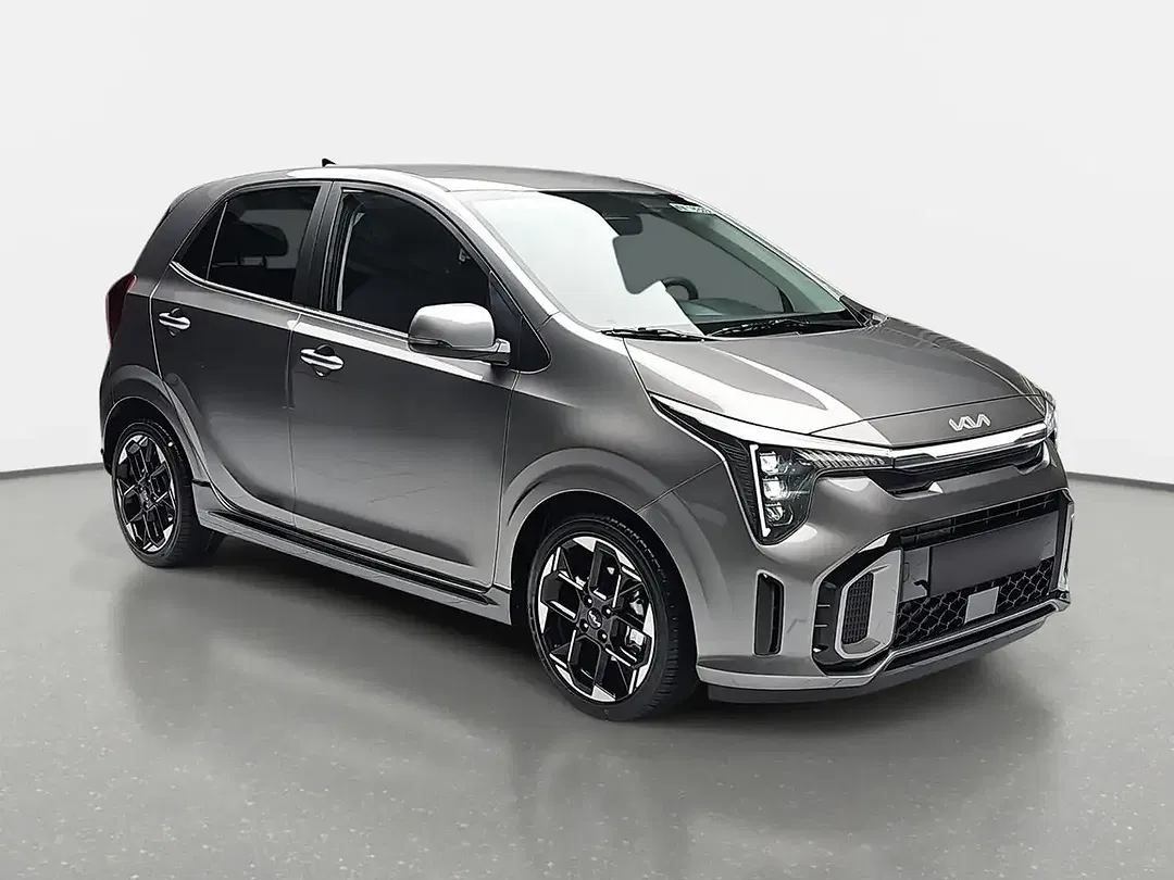 Kia Picanto - Thumbnail 2