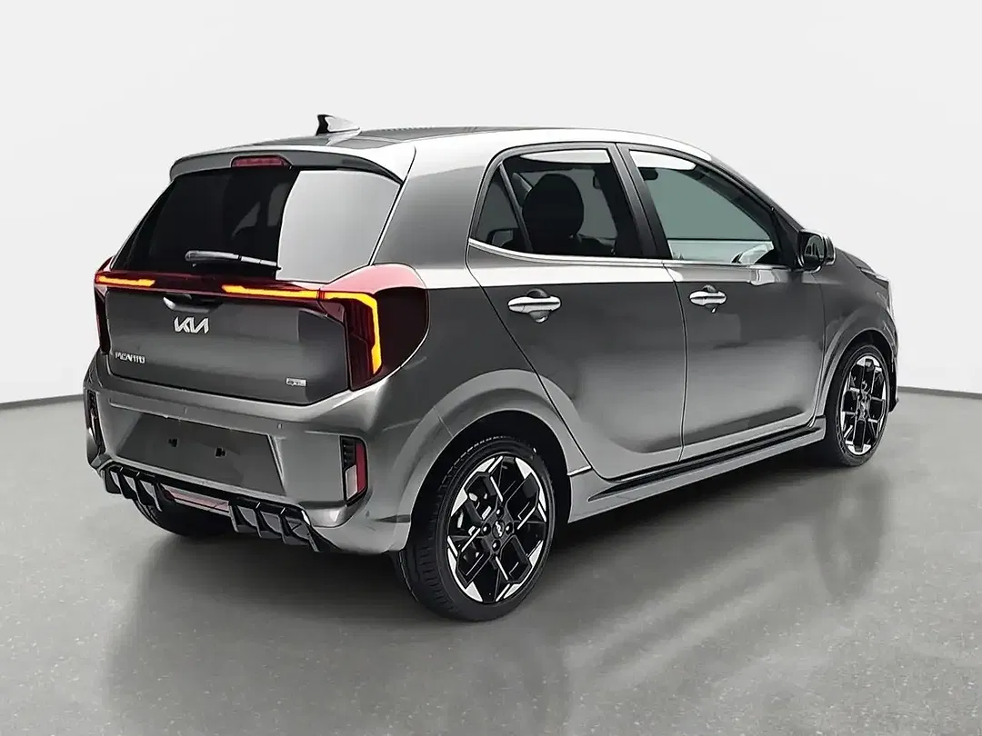 Kia Picanto - Thumbnail 3