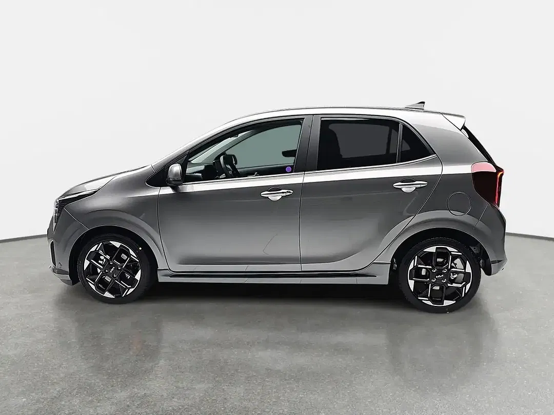 Kia Picanto - Thumbnail 5