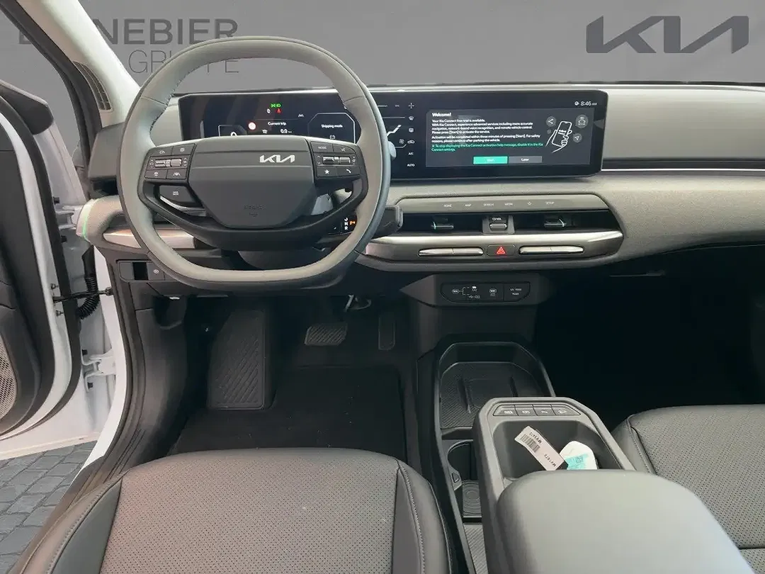 Kia EV4 - Thumbnail 9