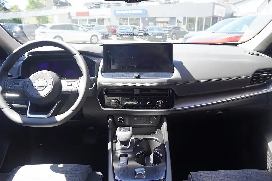 Nissan X-Trail - Thumbnail 9