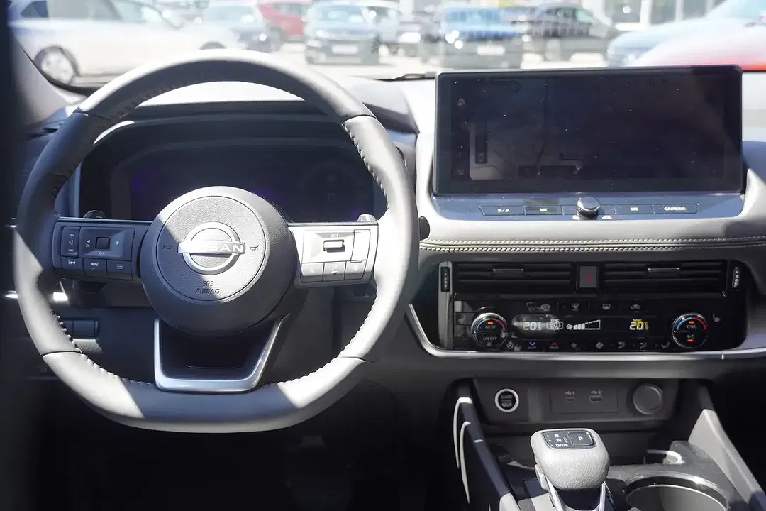 Nissan X-Trail - Thumbnail 10
