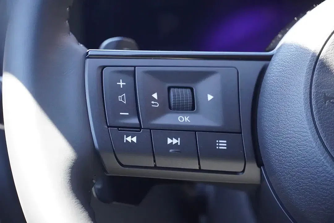 Nissan X-Trail - Thumbnail 11