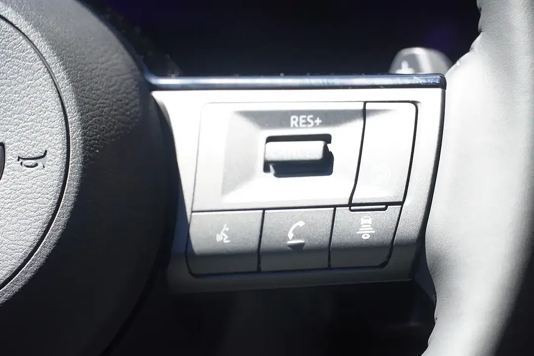 Nissan X-Trail - Thumbnail 12