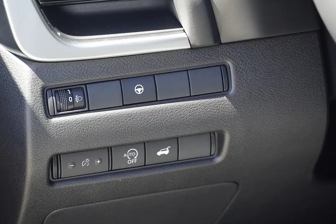 Nissan X-Trail - Thumbnail 13