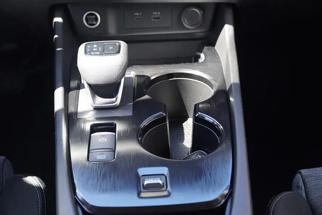 Nissan X-Trail - Thumbnail 14