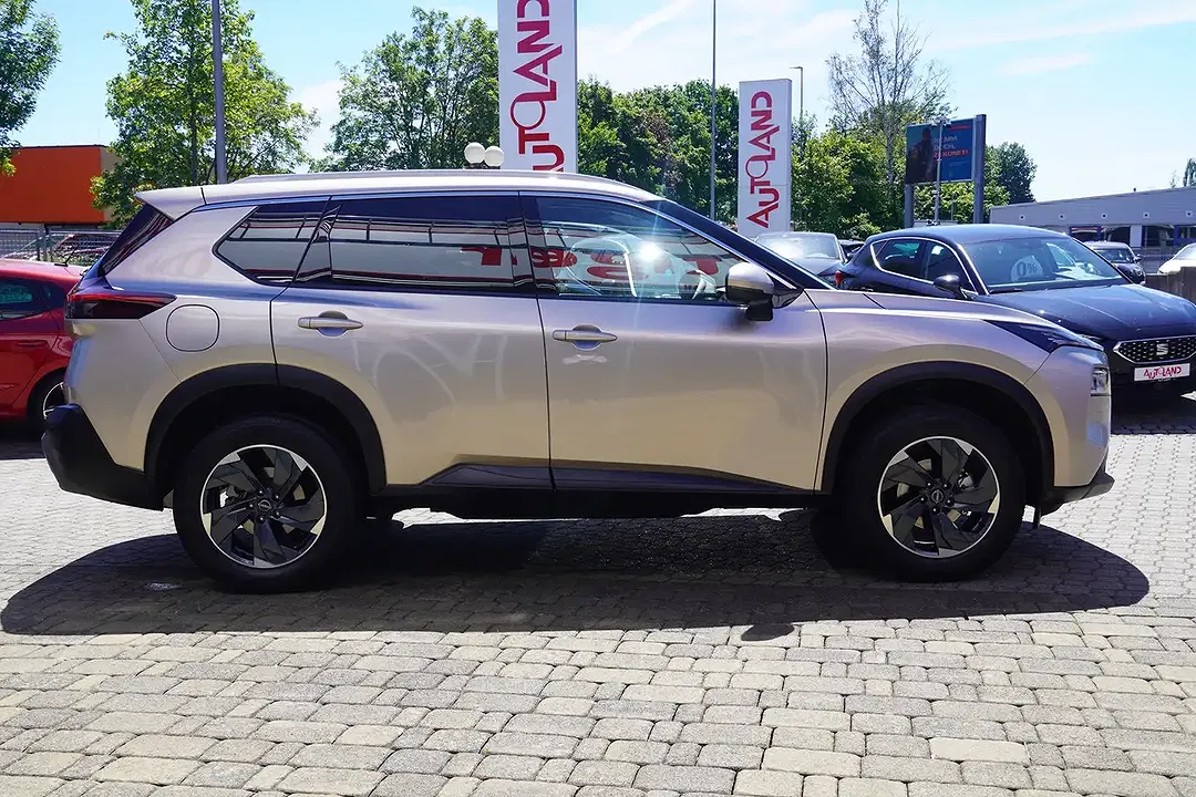 Nissan X-Trail - Thumbnail 6