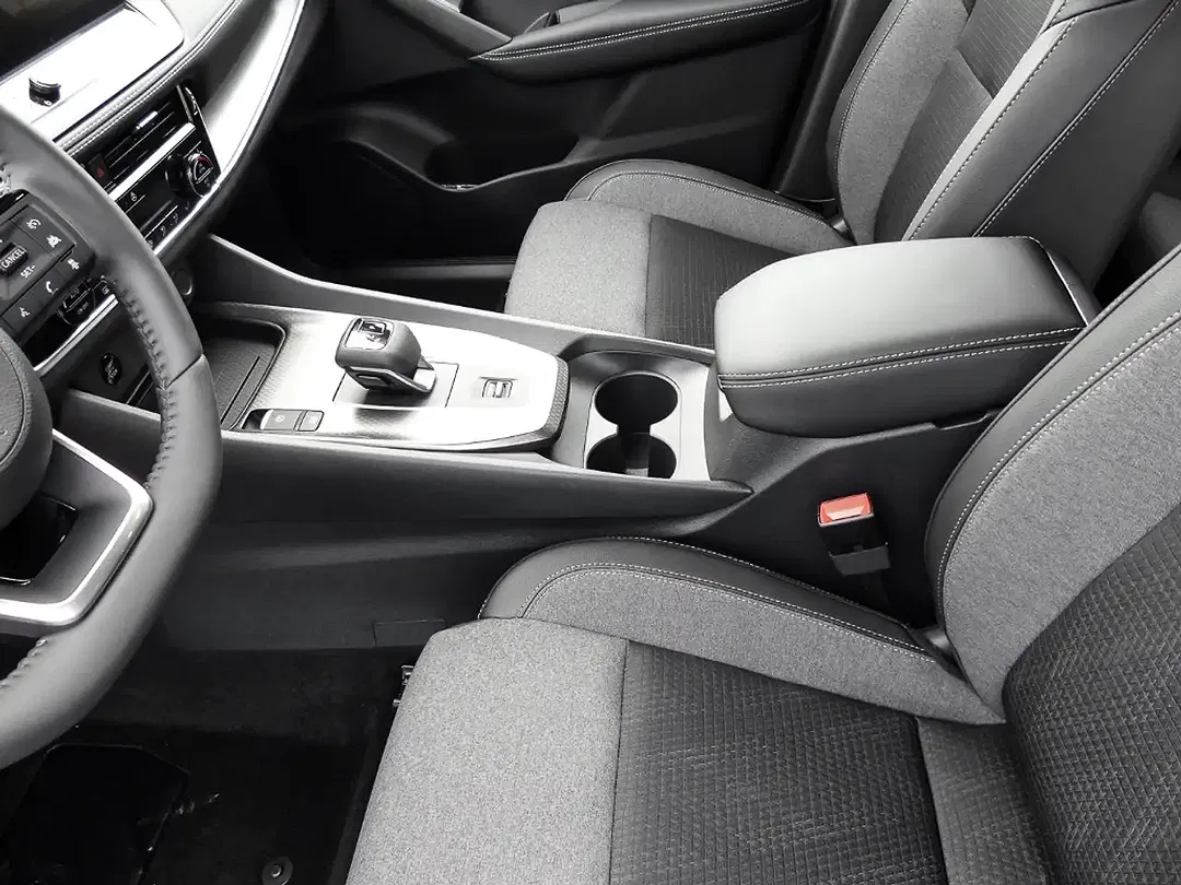 Nissan Qashqai - Thumbnail 10