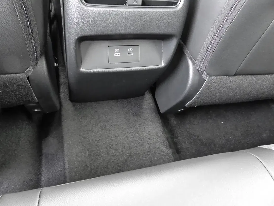 Nissan Qashqai - Thumbnail 13