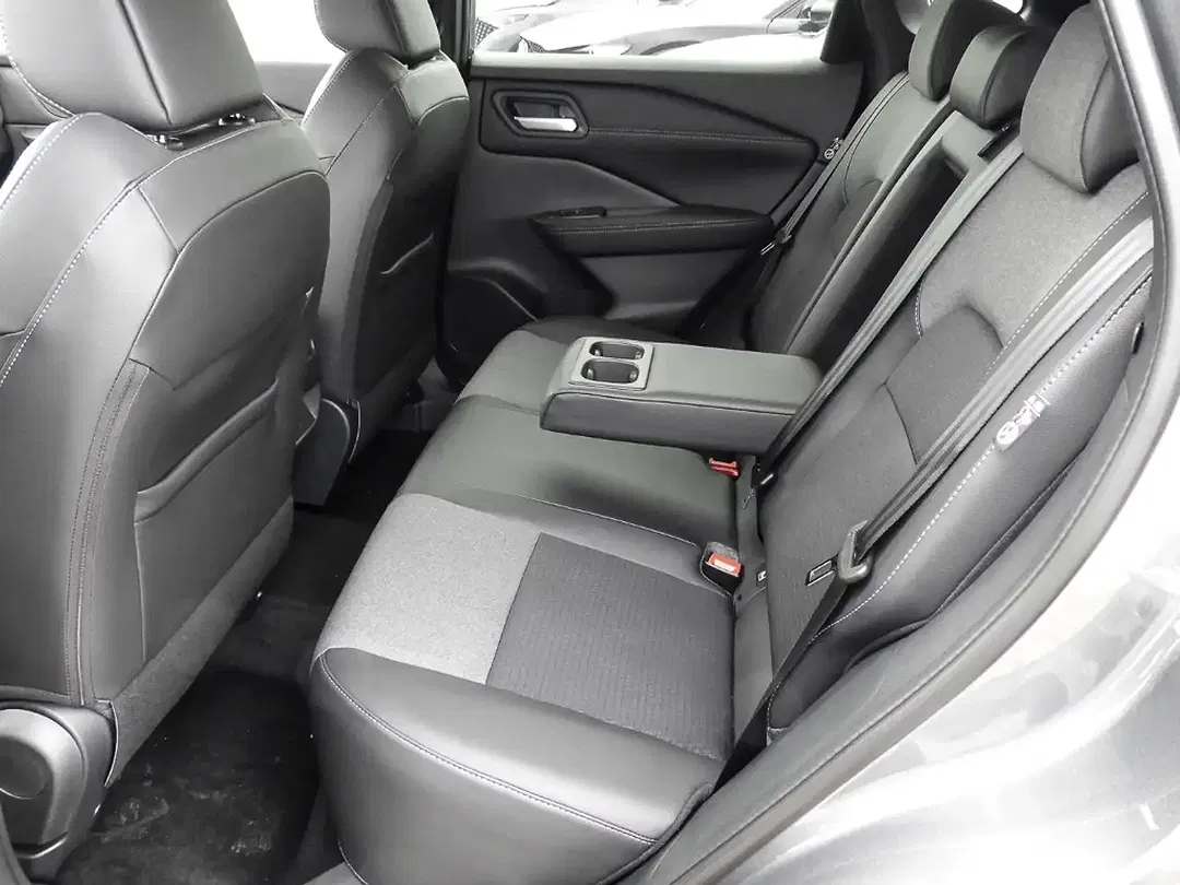 Nissan Qashqai - Thumbnail 14