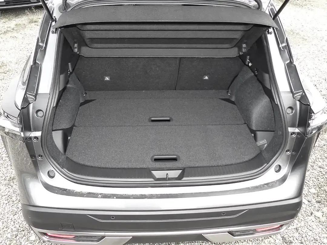 Nissan Qashqai - Thumbnail 15