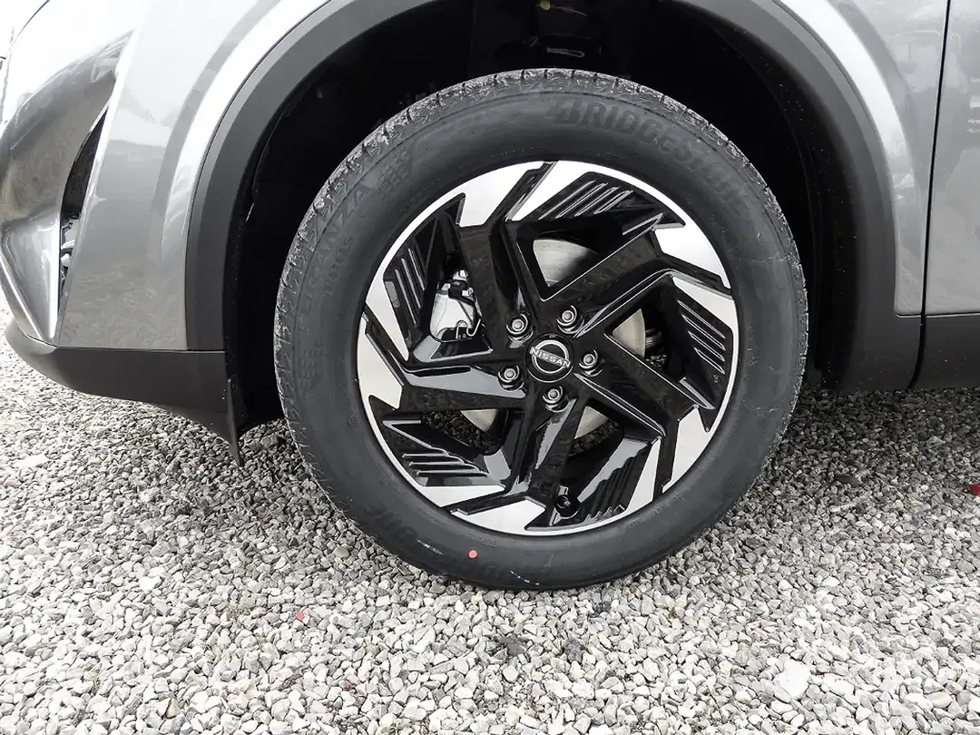 Nissan Qashqai - Thumbnail 3