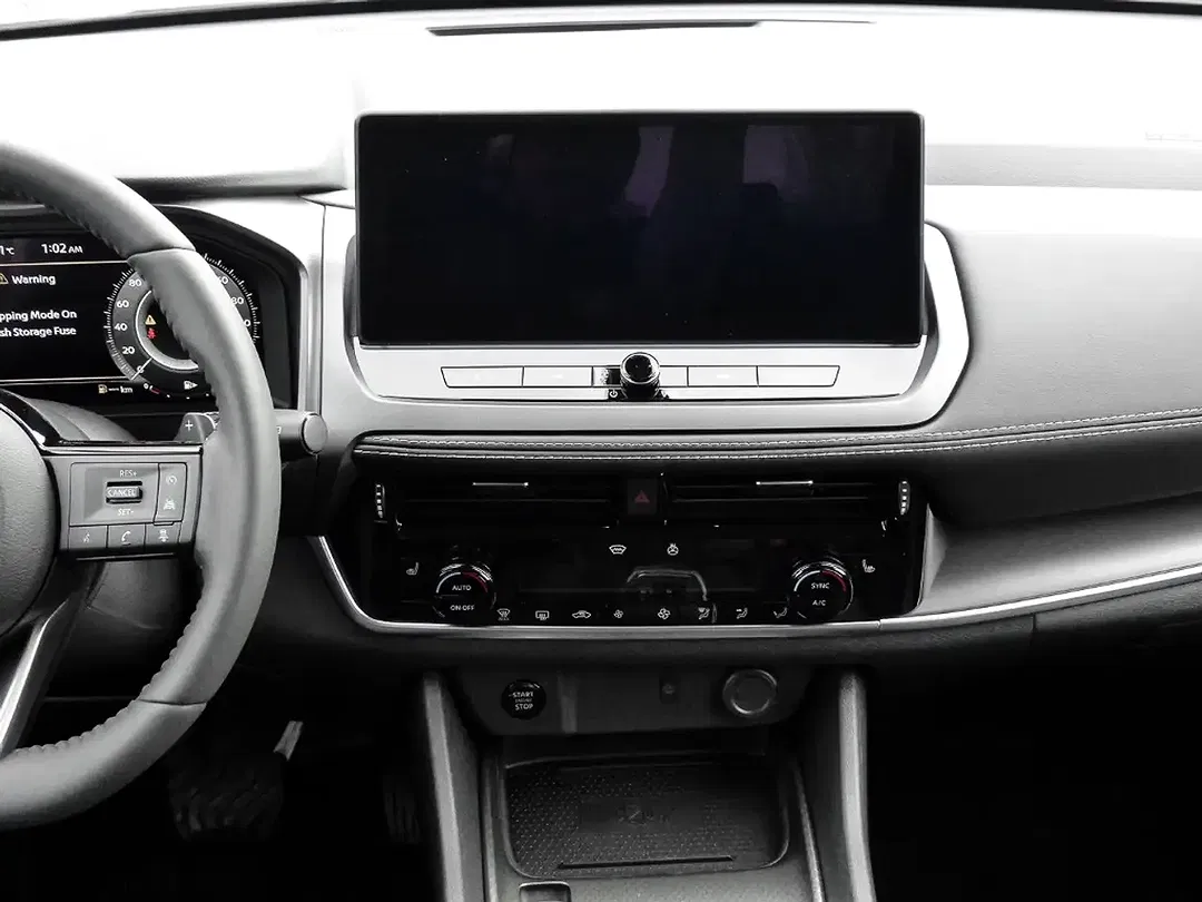Nissan Qashqai - Thumbnail 6