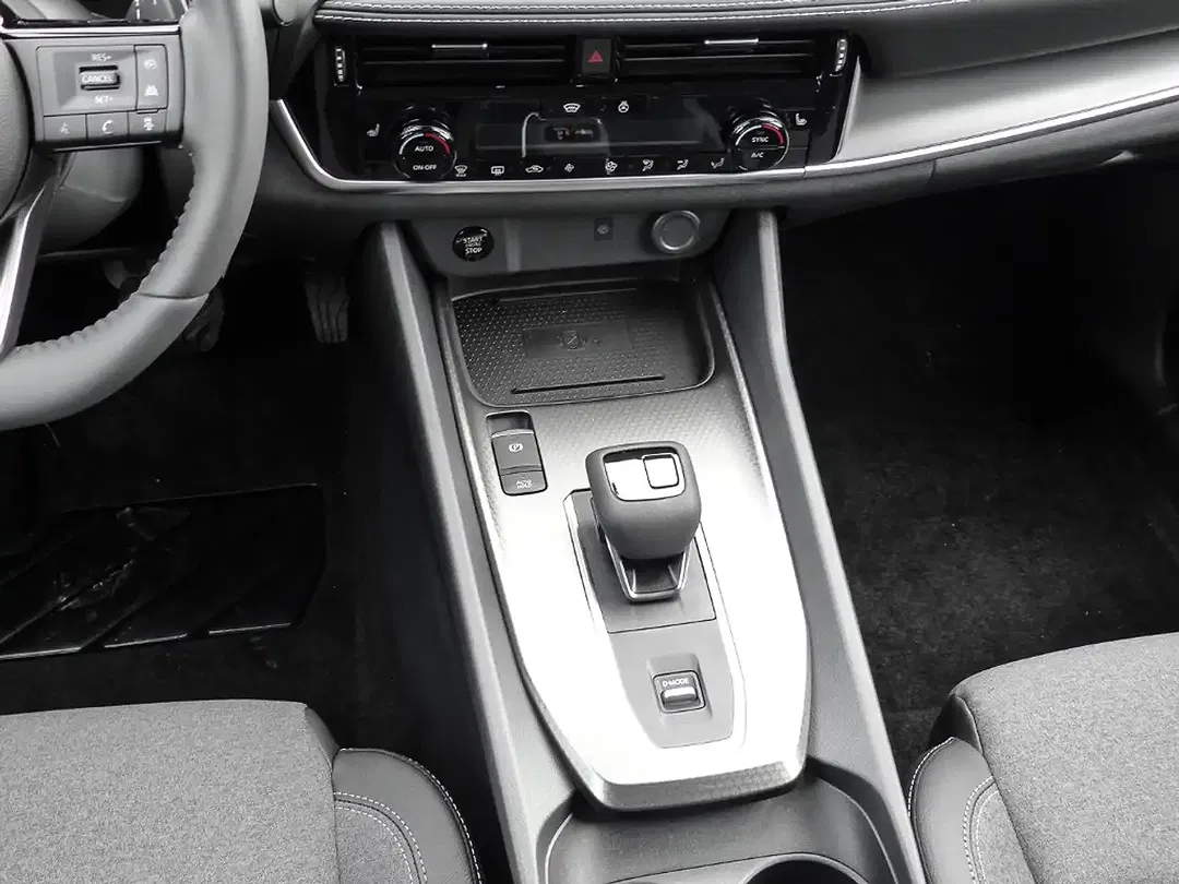 Nissan Qashqai - Thumbnail 8