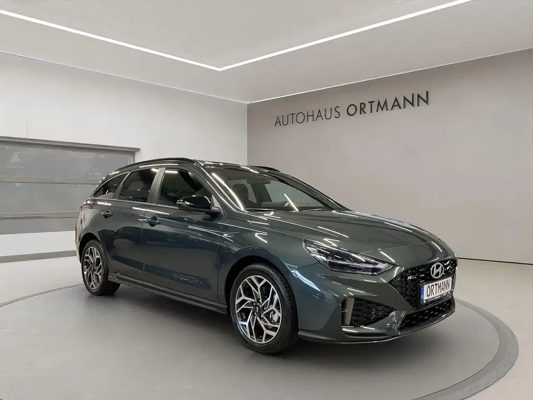 Hyundai i30 - Afbeelding 1