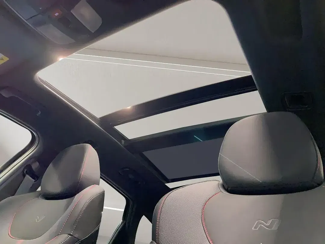 Hyundai i30 - Thumbnail 13