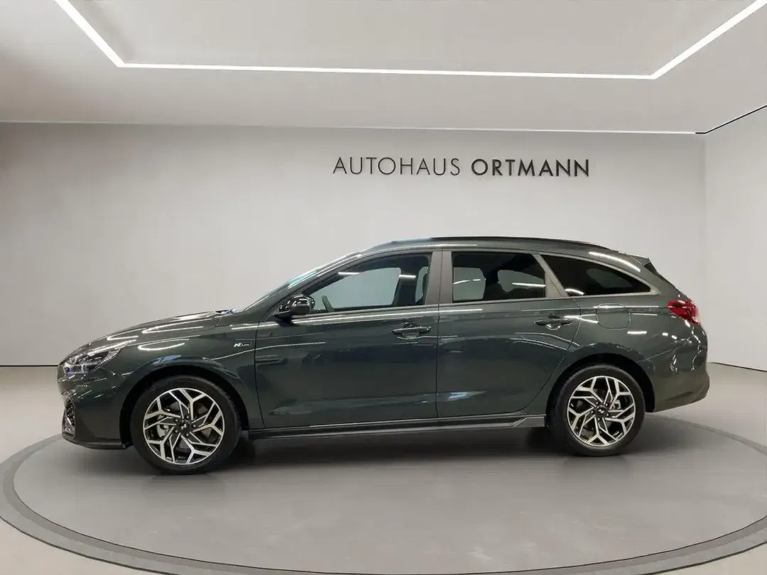 Hyundai i30 - Thumbnail 4