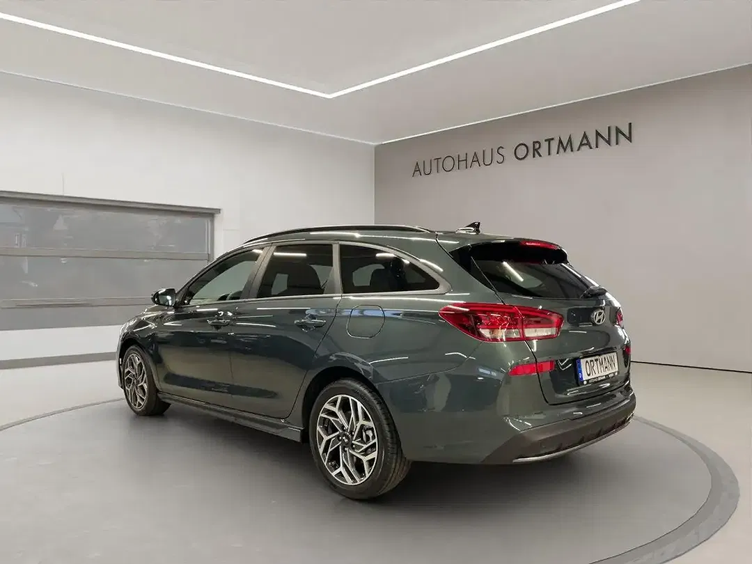 Hyundai i30 - Thumbnail 5