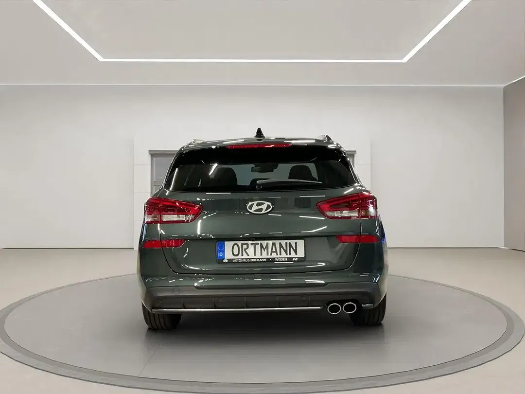 Hyundai i30 - Thumbnail 6